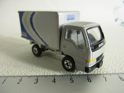 Tomica, used minicars, sale, flat rate, rare discontinued items available-No-012