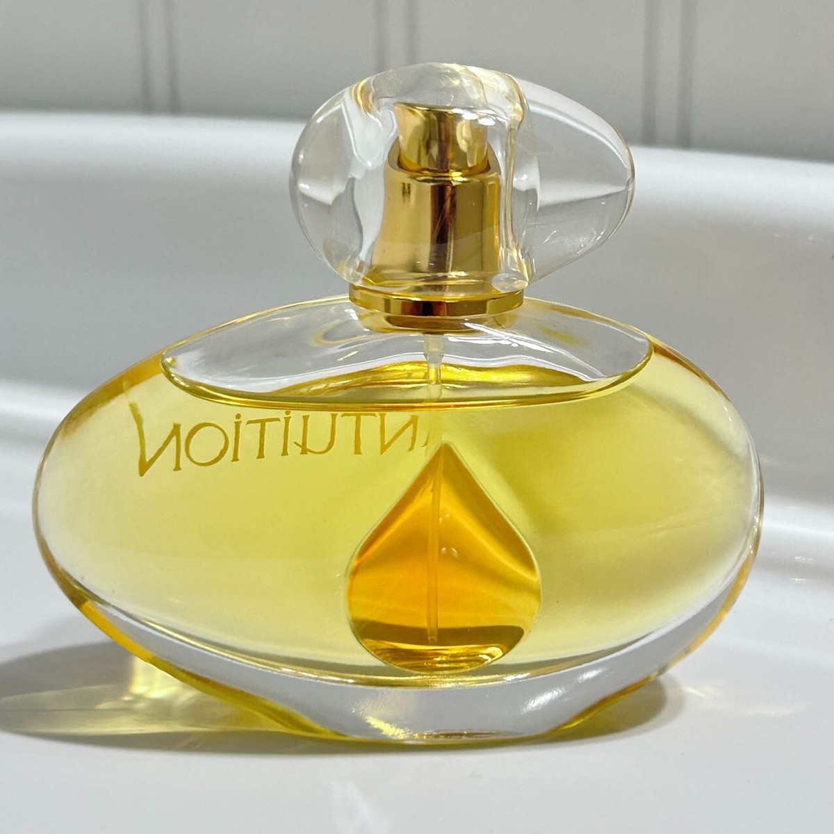 New Estee Lauder Intuition for Women EDP Perfume Full size