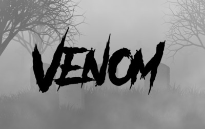 Aufkleber Venom Gift  Auto Sticker Tuning JDM Decal  car boot lkw Bike