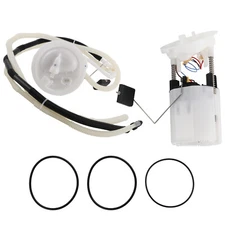Electric Fuel Pump w/ Sending Unit Kit for BMW 328i 335i 128i 328xi 325i 06-13