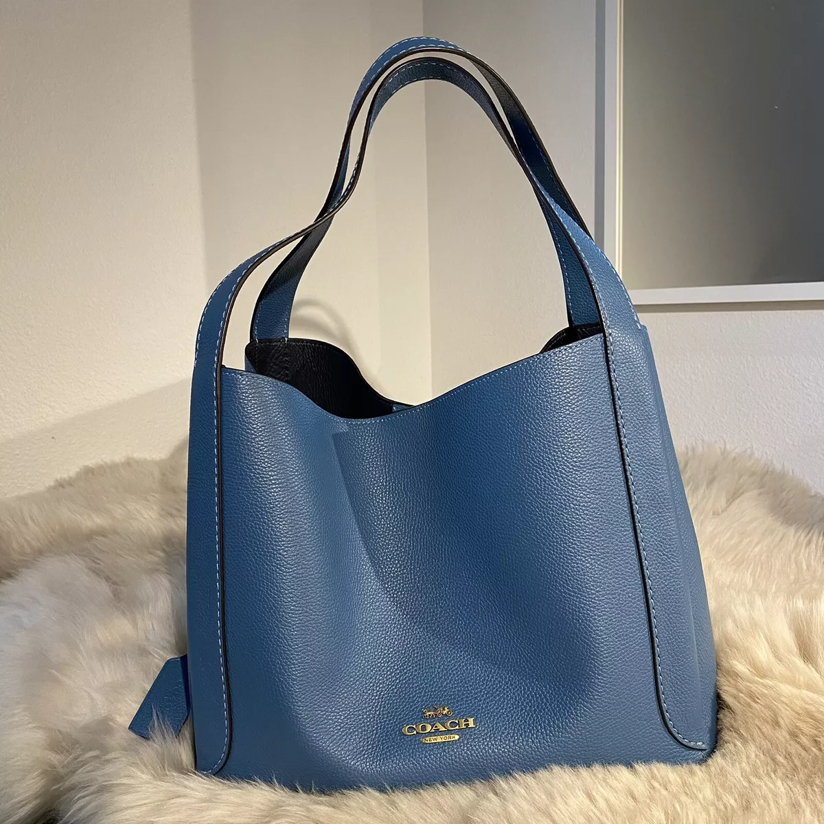 COACH®  Hadley Hobo