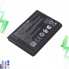 Batteria HE402 N139DL 1450mAh, nuova per batteria Nokia per Nokia 2760