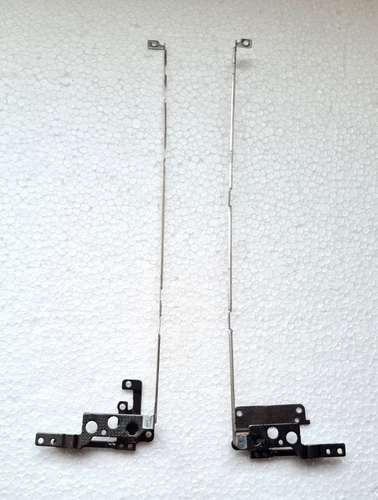 Lenovo Ideapad 1-15IAU7 LCD Screen Display Hinges Bracket PAIR - Afbeelding 3 van 3