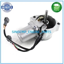 EX300-5 EX300-6 Throttle Motor 4614911 4360509 KP56RM2G-019 for Hitachi