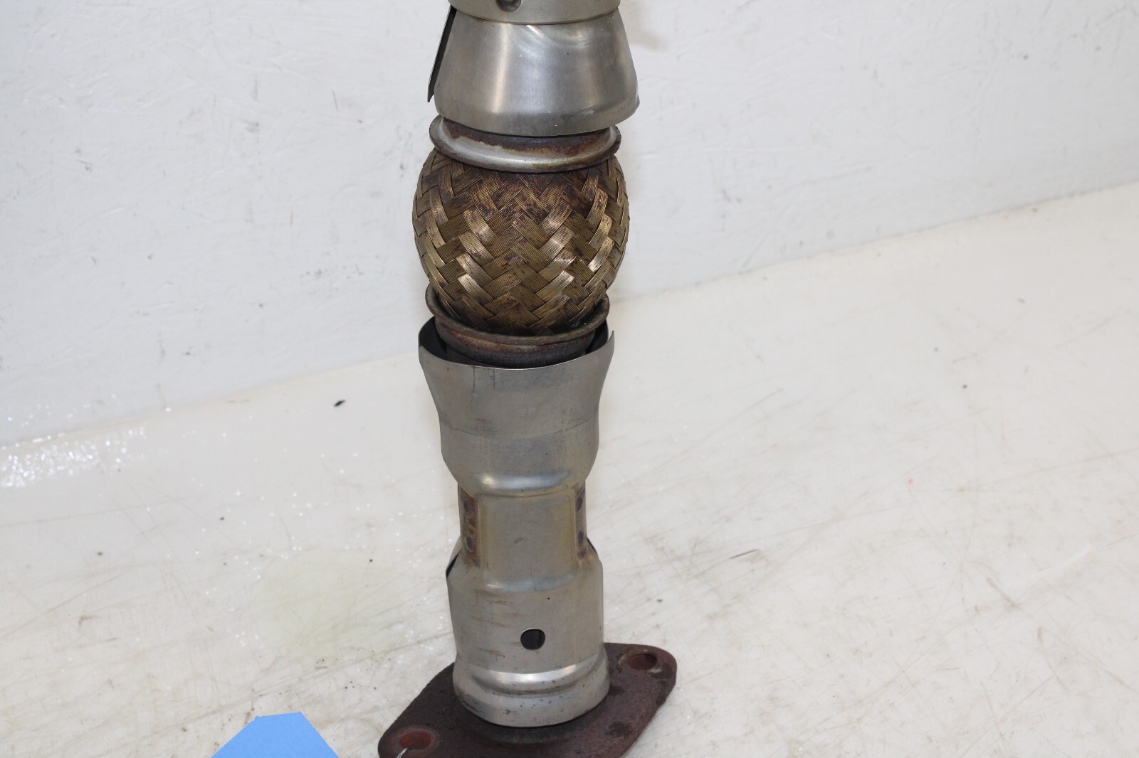 2010-2013 Nissan 370z Y Pipe Front Exhaust Pipe OEM GX77