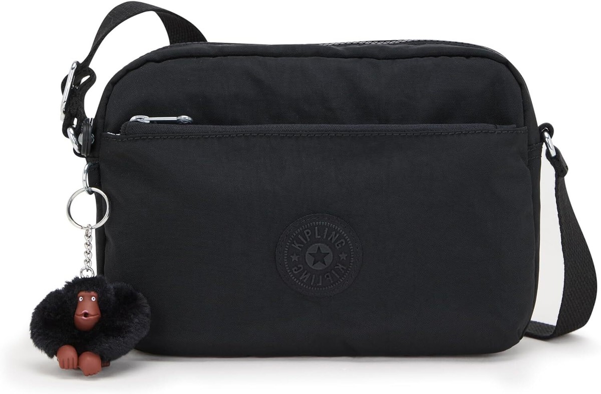 Kipling Women's Damian Up Crossbody Bag 9.5''L x 6.75''H x 2''D