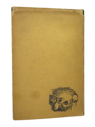 WINNIE-THE-POOH BY A.A. MILNE 1926 FIRST EDITION - Picture 2 of 24