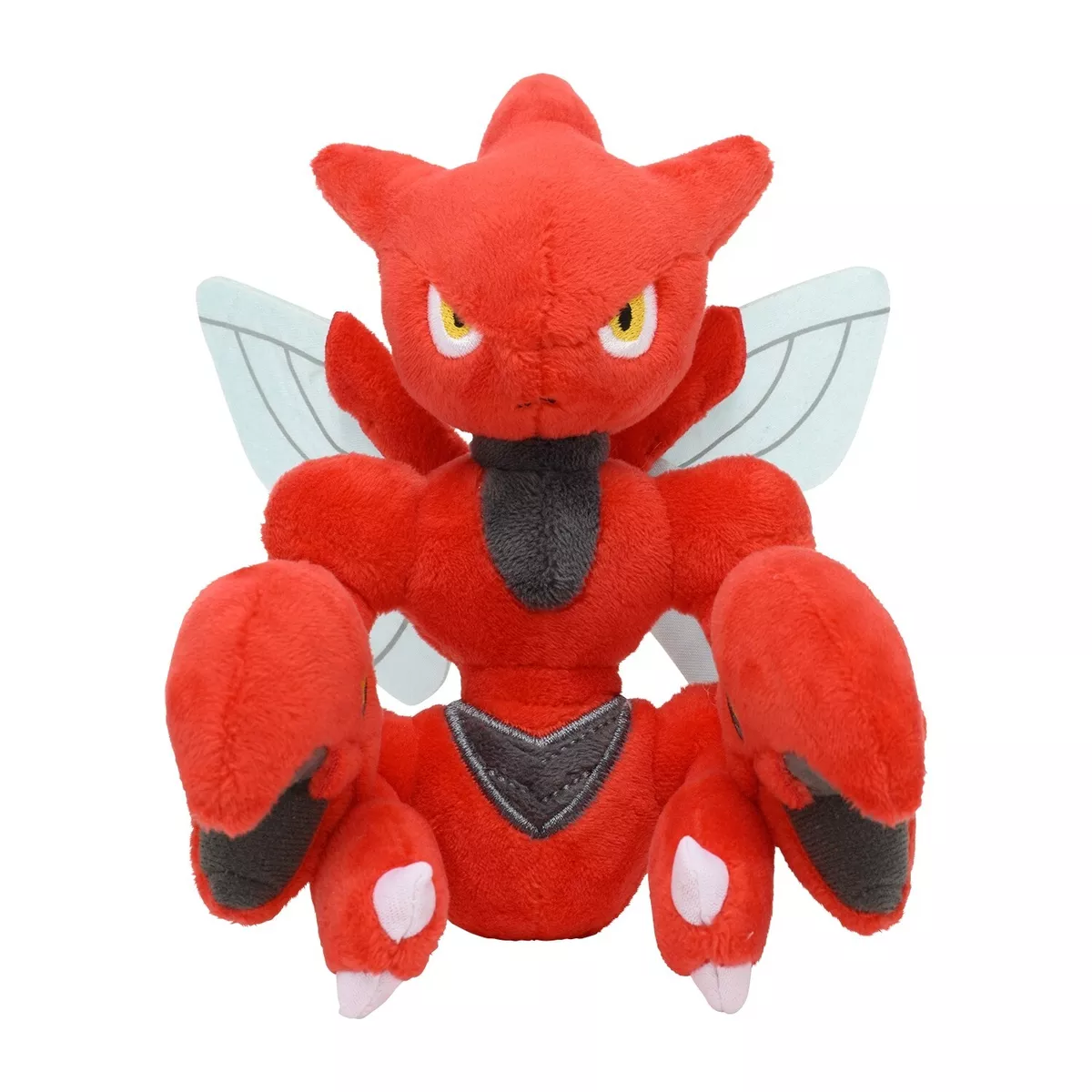 Pokemon fit sales plush gen 2