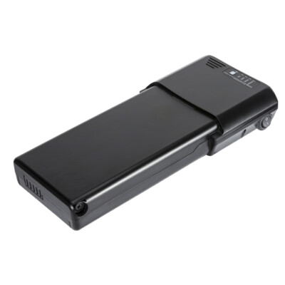 E-bike Akku 36V 10.4Ah Li-ion Batterie für Ansmann Kalkhoff Raleigh Groove MiFa