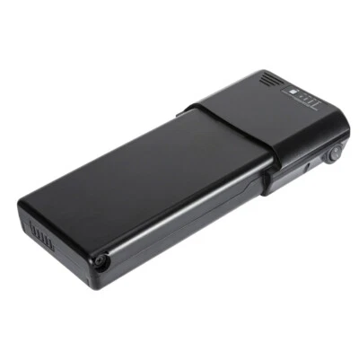 YOSE POWER E-bike Akku 36V 10.4Ah Li-ion Batterie für Ansmann Kalkhoff Raleigh Groove MiFa