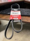 Serpentine Belt-Premium OE Micro-V Belt fits 2001 International 5500i 10.8L-L6