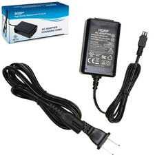 HQRP AC Adaptateur Chargeur pour sony Handycal HDR-HC9E HDR-SR5E HDR-SR10E