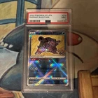 Radiant Blastoise 018/071 S10b: Pokémon GO Holo (Japanese) PSA 9