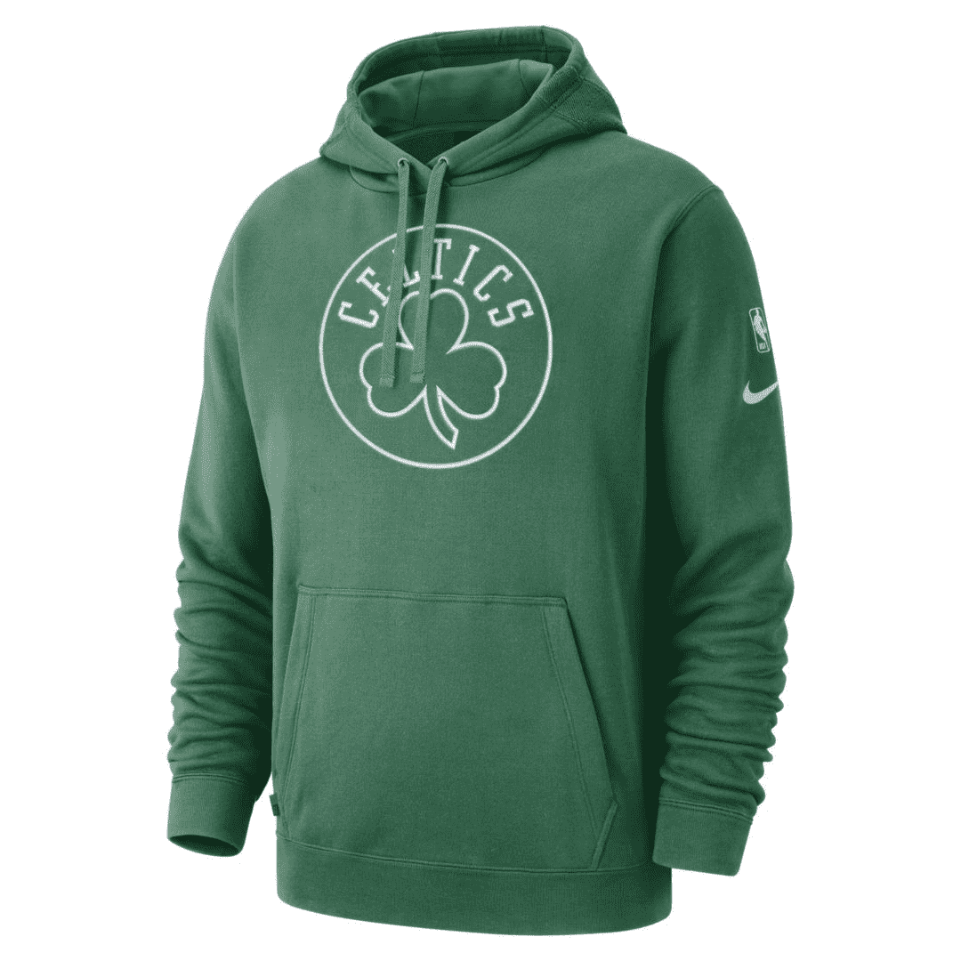 celtics city edition hoodie