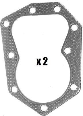 Joint De Carburateur Adaptable Pour KOHLER Modèles K241, K301, K321, KT17 Et KT19 - Foto 5