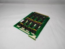 ASM Assembly Automation 64-20035 Rev-C 03-20035-10 REV D Circuit Board