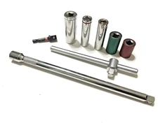 Stock Bolt Removal KIT . Fits Multi Gun Brands Models-Prevents Bolt Head Marring