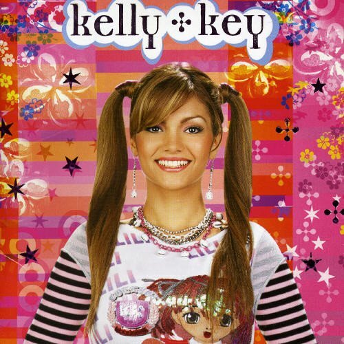 Kelly Key Kelly Key (CD)