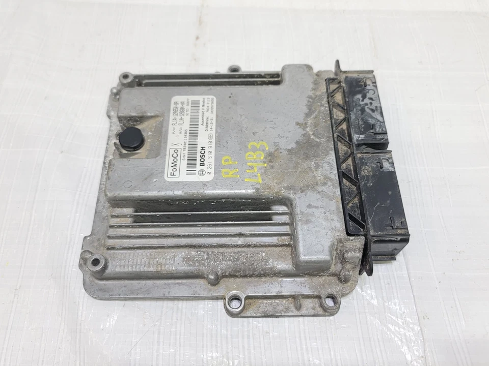 Ford Expedition Lincoln Navigator 2015 2016 2017 módulo de control del motor ECM OEM Foto 3 de 4