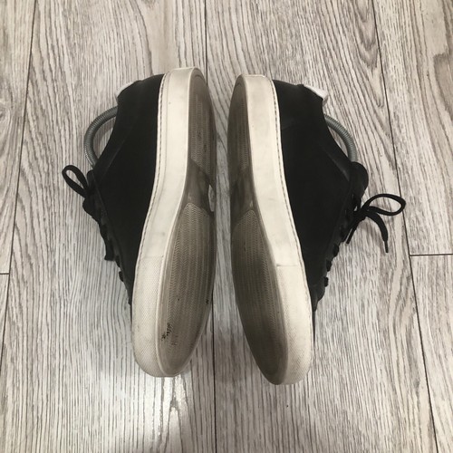 Common Projects Shoes Women's US 10/EU 40 Women’s Achilles Leather Sneakers - Picture 9 of 14