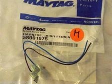 MAGIC CHEF JENN AIR MICROWAVE 58001075 Harness, Door Sensing   NEW IN BAG