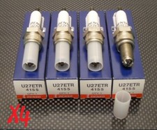 DENSO spark plugs x 4 for the KAWASAKI ZRX400 ZRX1100 ZRX1200