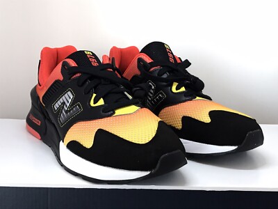 Men's New Balance 997 Kawhi Leonard Sunset Pack Casual Shoes