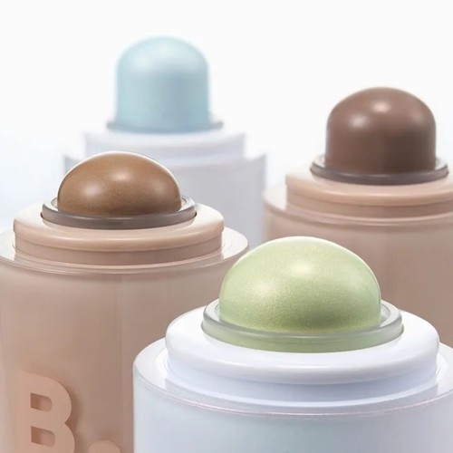 BANILA CO Romantic Blush Creamy Highighter 3.7g 2colors K-Beauty - Picture 8 of 11