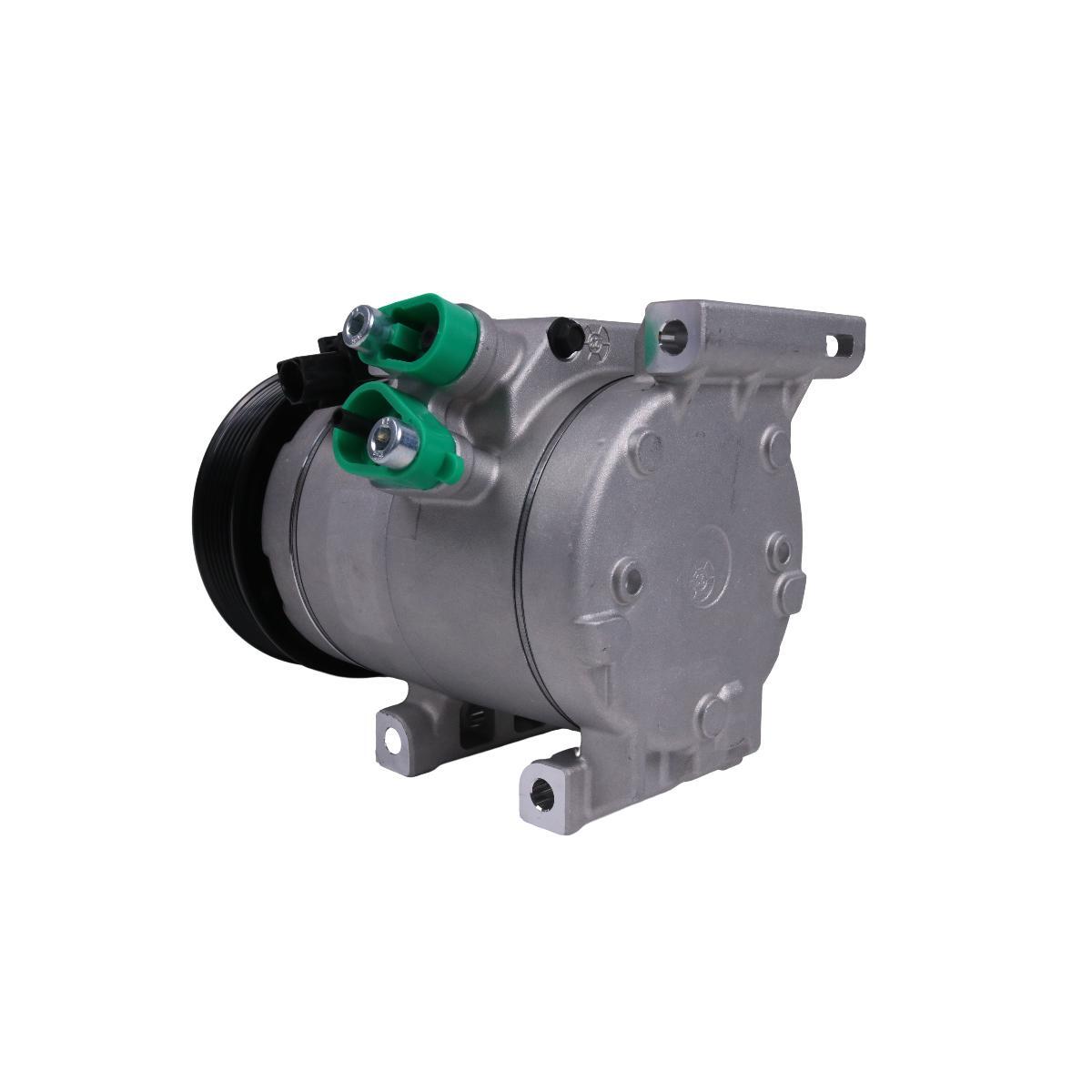 A/C Compressor 97701-4H010 F500-QB7BA-02 for Hyundai Grand Starex