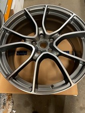Ferrari 488GTB Front Optional wheel rim #330977 Diamond