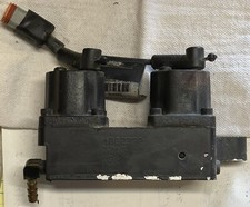 Cummins Diesel Engine Pressure Regulator Valve 4062372 Cummins Diesel Engine Pressure Regulator Valve 4062372