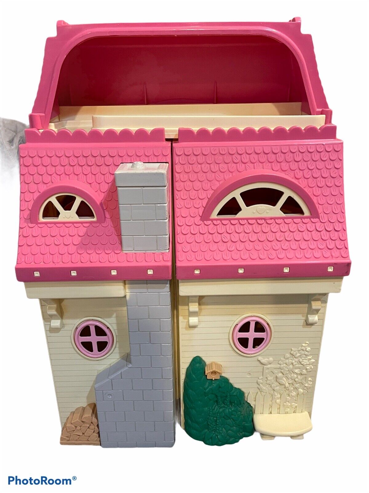 Family Dollhouse 4 : littlenjoy.com : Free Download, Borrow, and