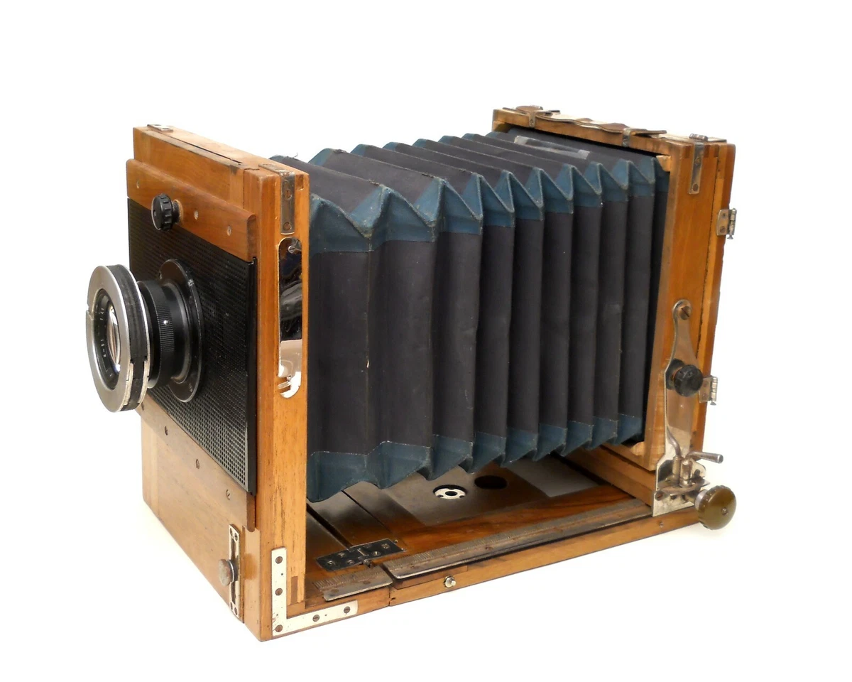 Appareil photo 6x9 d'occasion - Photo, audio & vidéo