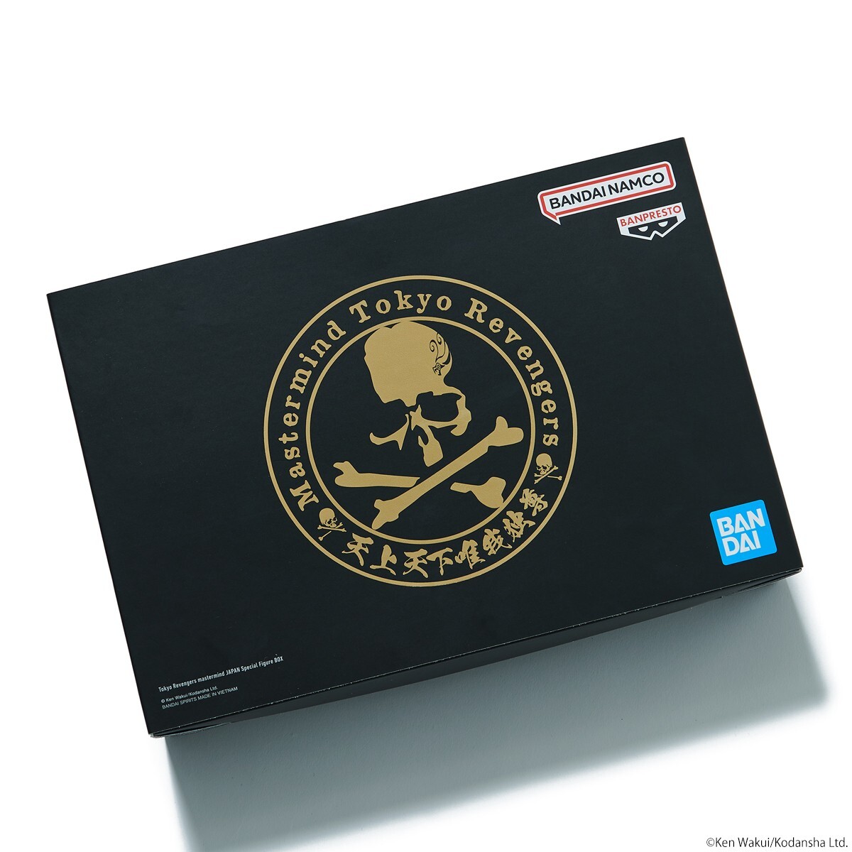 Premium Bandai Tokyo Revengers X Mastermind JAPAN Special Premium Bandai Tokyo Revengers X Mastermind JAPAN Special