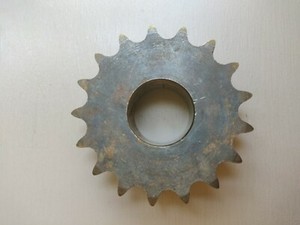 Browning Idler Sprocket 50 Chain 17 Teeth HN50B17 - USED - FREE SHIPPING