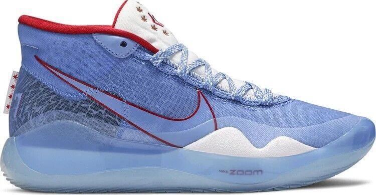シューズ(男性用) Nike KD12 楽天市場】ナイキ メンズ Nike Zoom KD12 
