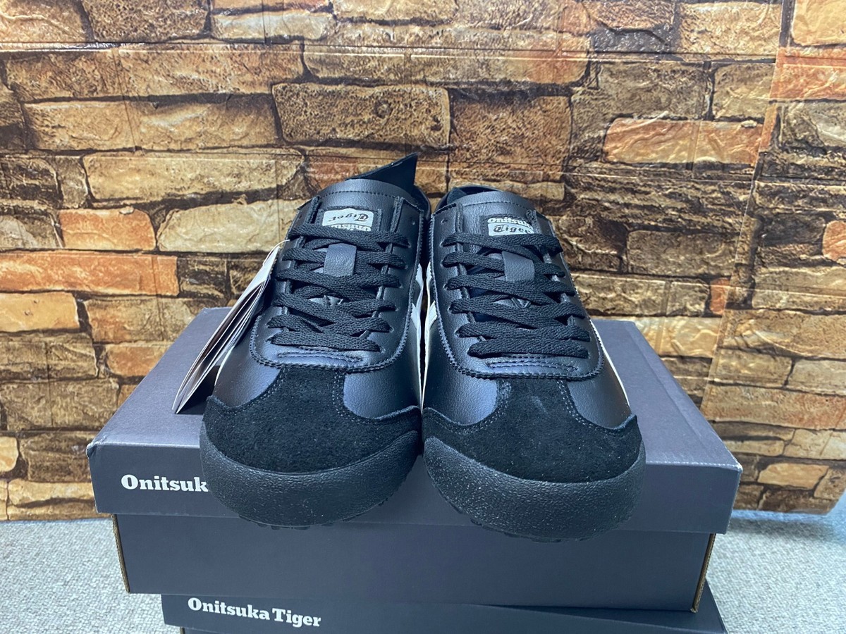 Unisex Authentic Onitsuka/Tiger MEXICO 66 Classic Athletic Shoes