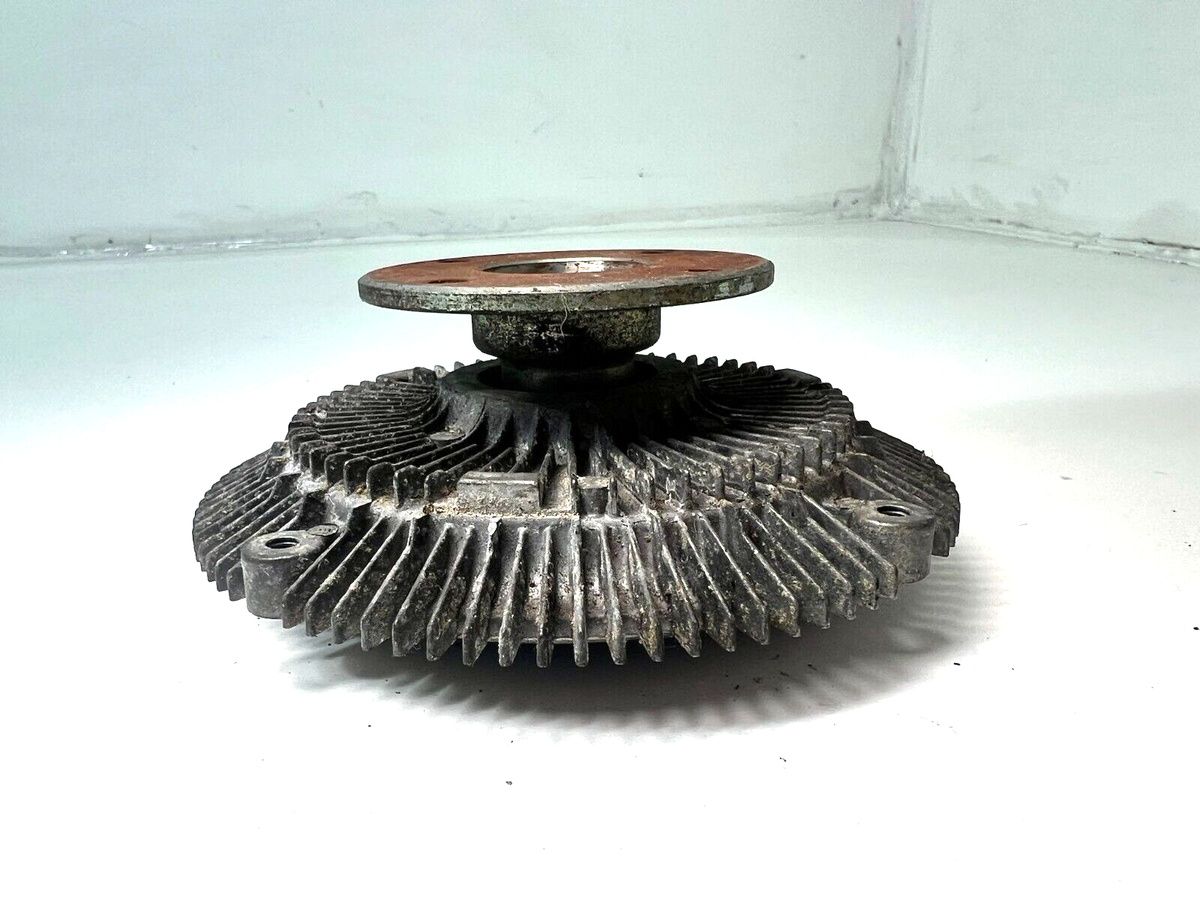 1984-1989 NISSAN 300ZX VG30 Z31 FAN CLUTCH ASSEMBLY | eBay