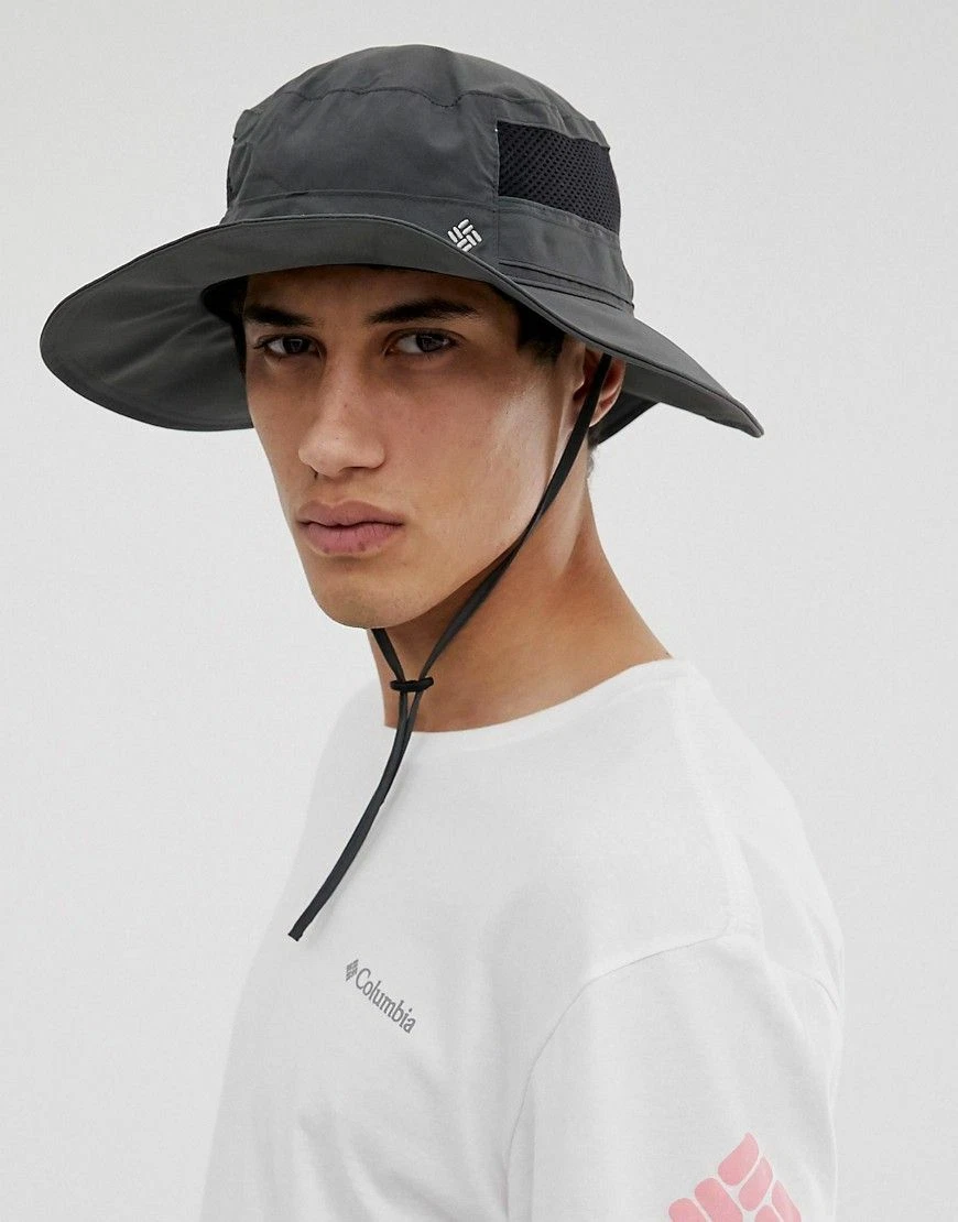 Columbia Unisex Bora Bora II Booney Bucket Cap 1447091 Men s