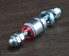 Rear Caliper Brake PIVOT BOLT Nuts Vintage Schwinn Bicycle Weinmann Cruiser Bike