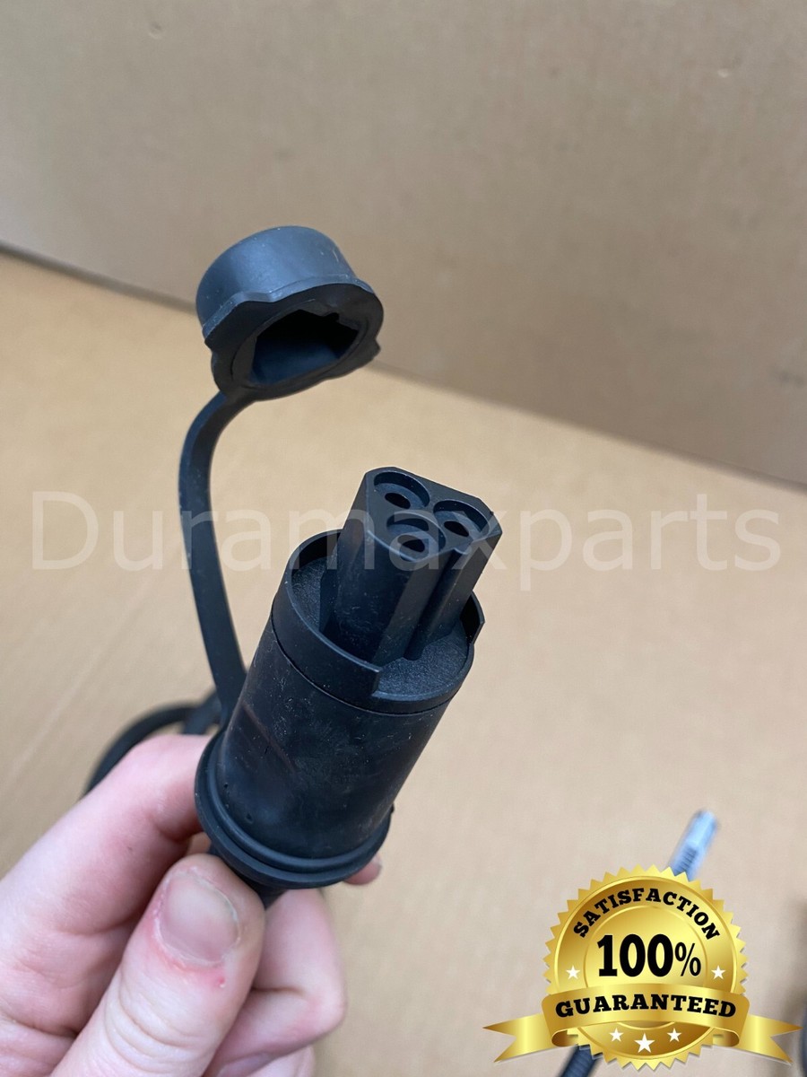 19-23 Chey Silverado 2500 ENGINE BLOCK HEATER EXTENSION CABLE