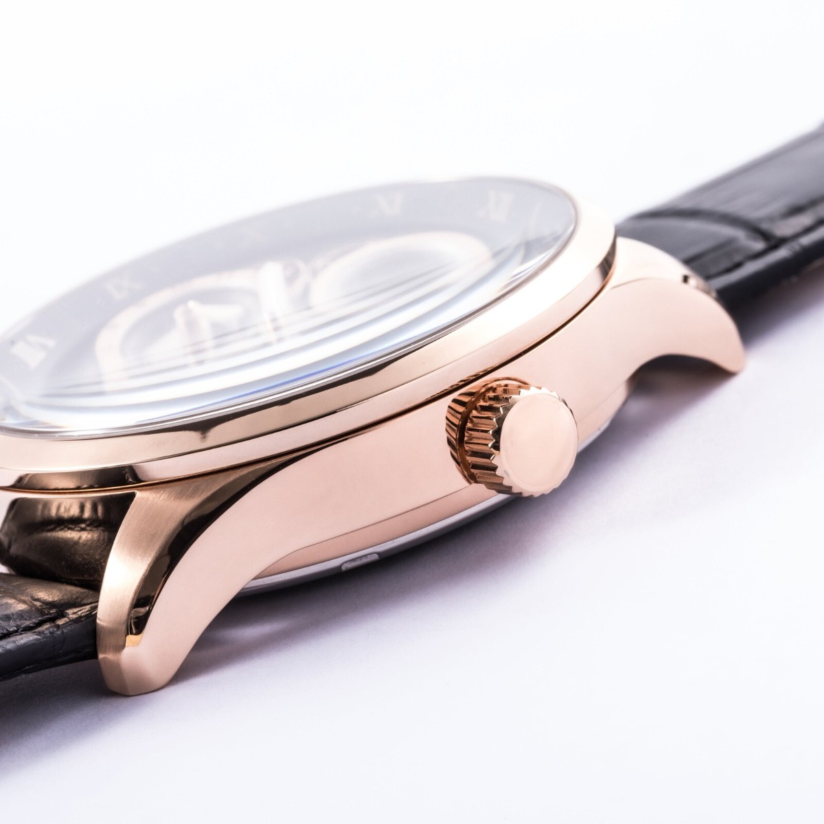 Super Groupies Bloodborne model watch Automatic 38mm | eBay