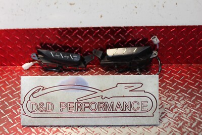 2014 HONDA CTX 1300 OEM RADIO CONTROLS TESTED READY TO INSTALL CTX2