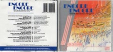 Encore, Encore - Hits from West End Stage performed by London Theatre Orchestra