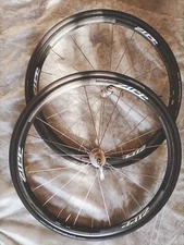 Road Carbon Wheelset Rim Carbon Tubular Rims Zipp 202Gatorskin 