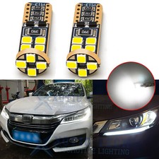 6000k White Headlight Strip Drl Led Light Bulbs For Honda Accord 2013 2014 2015 6000k White Headlight Strip Drl Led Light Bulbs For Honda Accord 2013 2014 2015