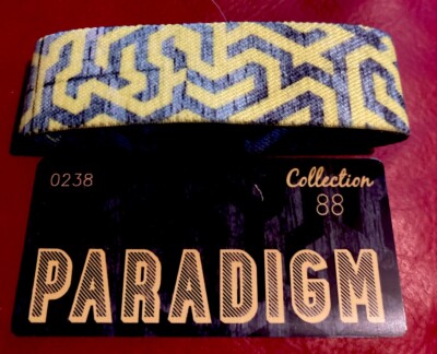 Zox OG Paradigma Strap Atemberaubendes Design Secret Link Stephan Convey Zitat