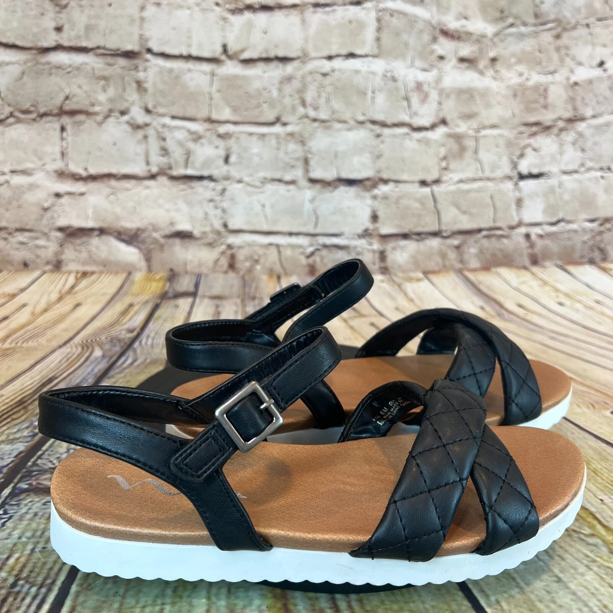 Nina kids sandals 2025