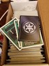 1995 Star Wars CCG Card Game PREMIERE SET Dark Side SWCCG Singles YOU CHOOSE