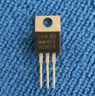 50pcs MUR1620CTR MUR1620 Integrated Circuit